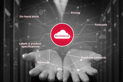 Bestmix®4 Multiblend